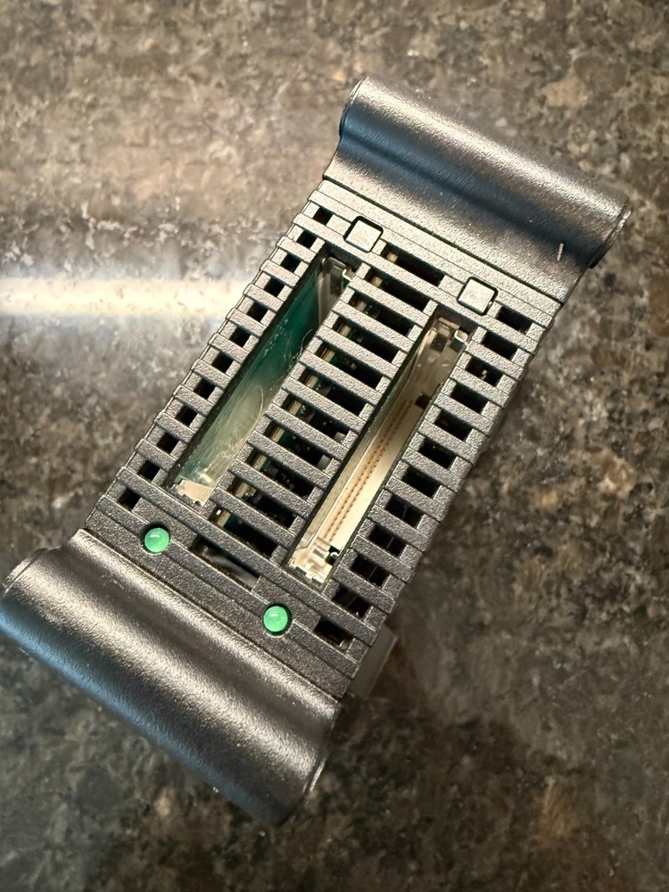 AJA Video Systems - Ki Pro Portable Mini Recorder