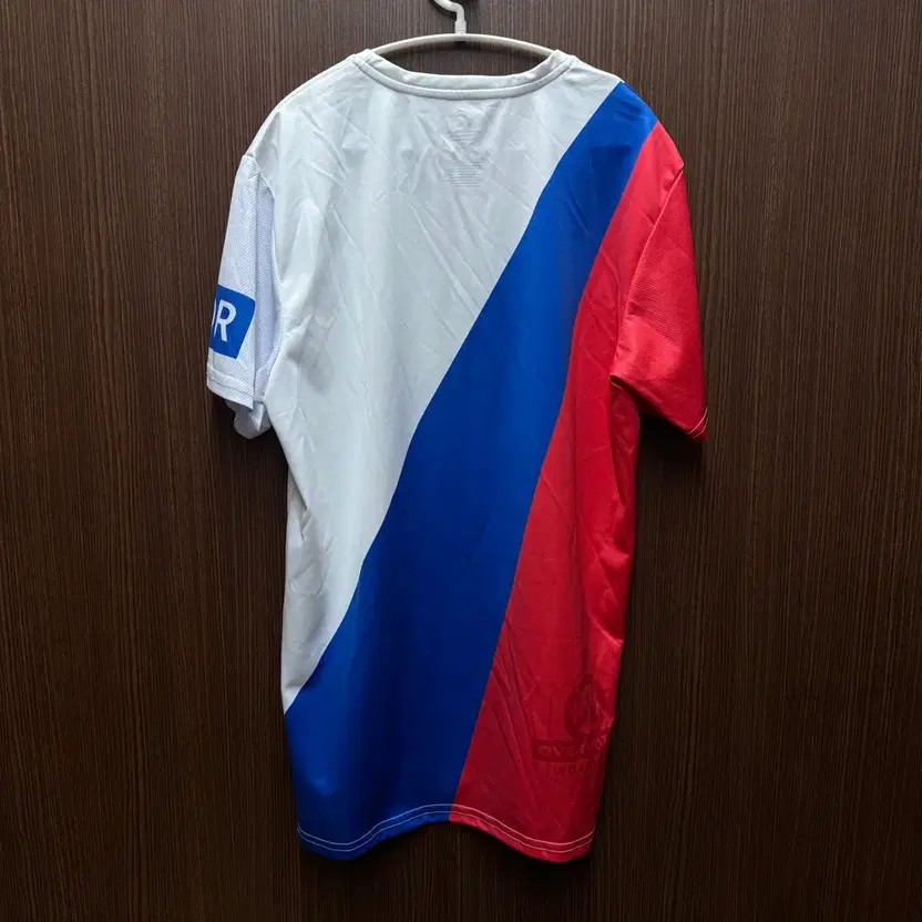 2018 Overwatch World Cup Uniform L