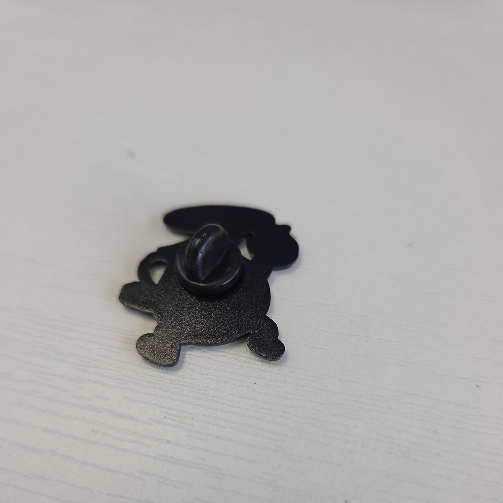 Kool-Aid Man Oh Yeah Enamel Pin NEW