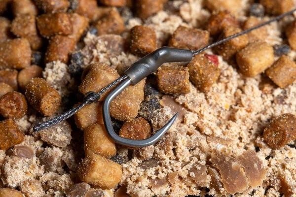 Nash Solid Bag Rig / Carp Fishing