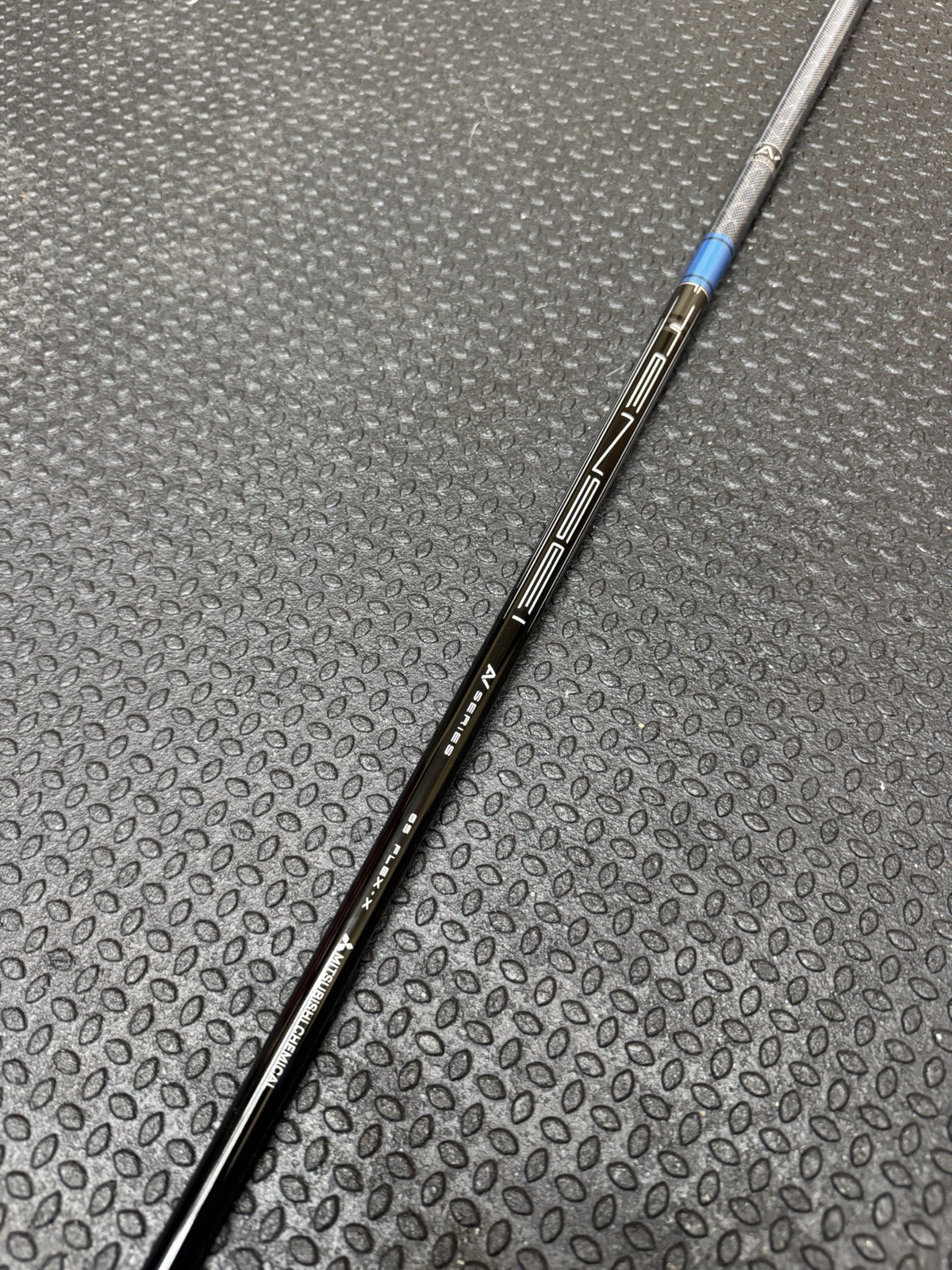 NEW Mitsubishi Tensei AV Blue 65g X-Stiff Flex Driver Shaft - Choose Adapter