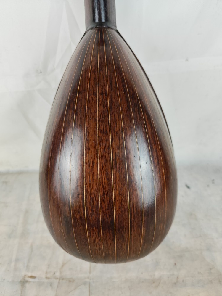 1920 Conora Catania 4/4 Mandolin