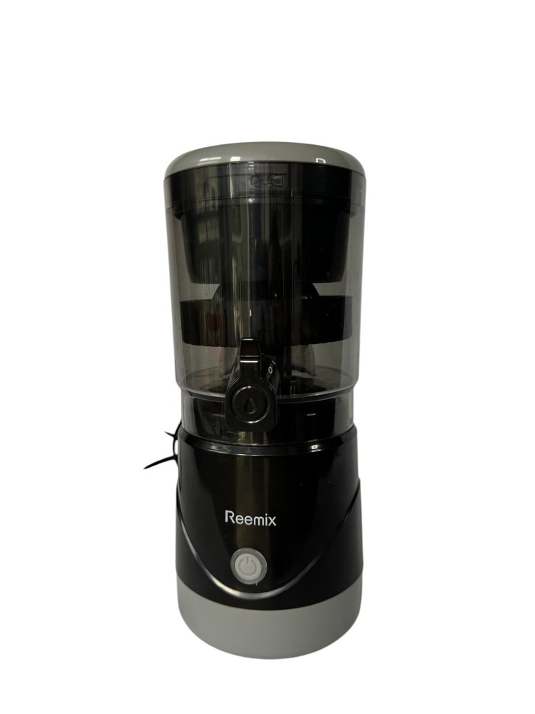Juicer Reemix