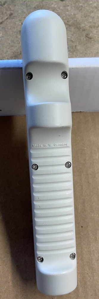 Eppendorf Original Model 4780 Repeating Pipette