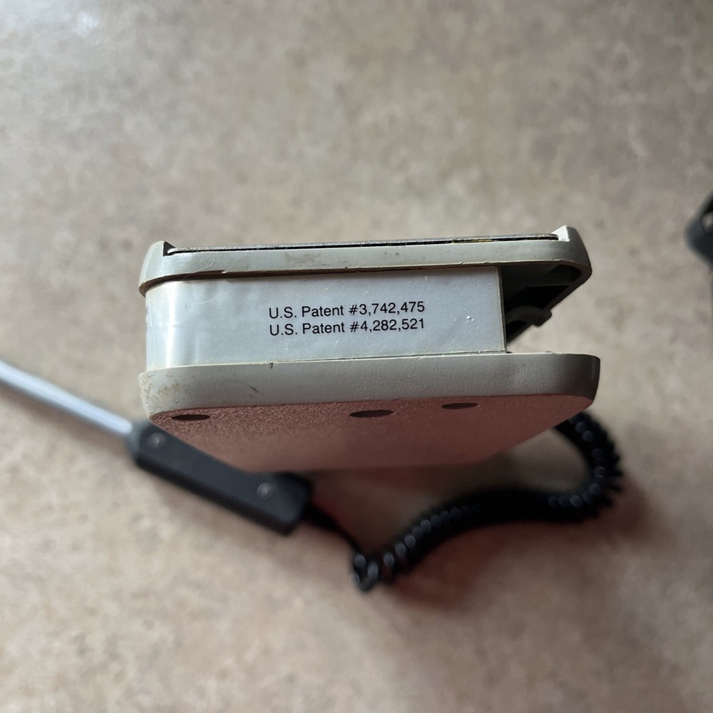 Tif 5500 Halogen Leak Detector