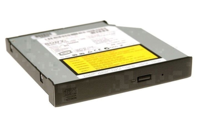 9J331 - 8X Cdrw/ CD-ROM Unit For Inspiron 5000