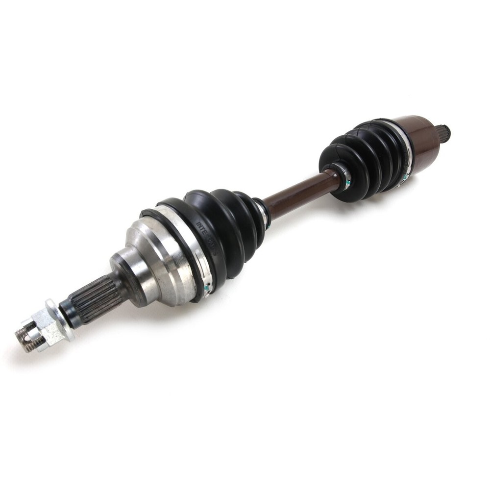 Moose Complete Front Left Axle Kit - 0214-1008