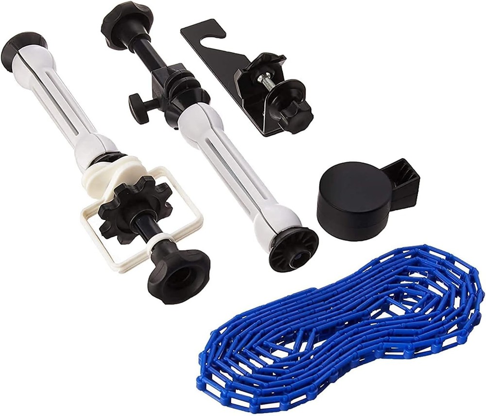 Single Roller Paper Drive Background Support System Light Stand Not Included