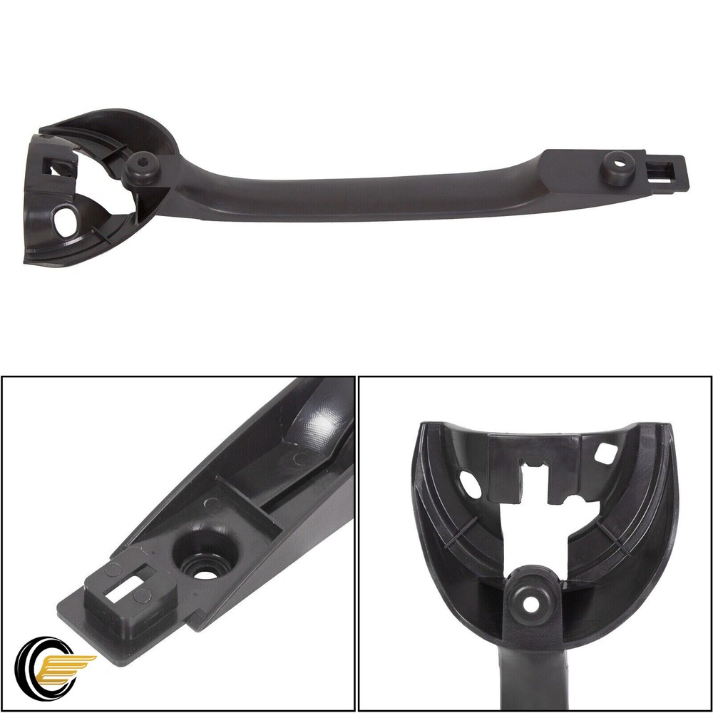 Right Hand Interior Door Handle Pull For 2003-2006 Chevrolet SSR 15841790