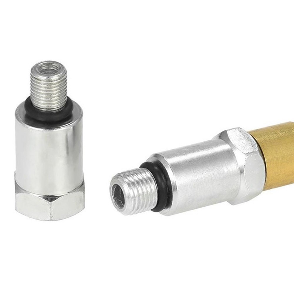 Gasoline Engine Cylinder Compression Leak Tool