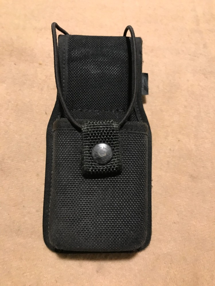 Bianchi Padded Nylon Radio Case