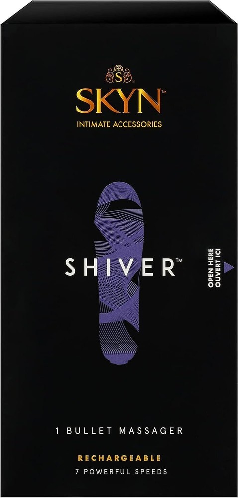 SKYN Shiver Massager