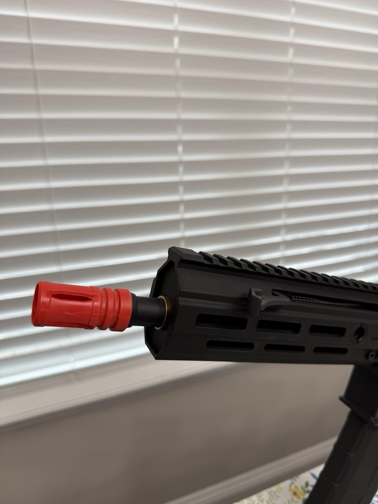 ASG FLCN 5.56 Airsoft AEG Used