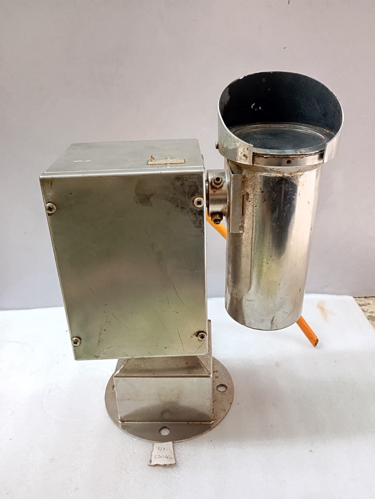 HERNIS SCAN SYSTEM PT9/300 camera station