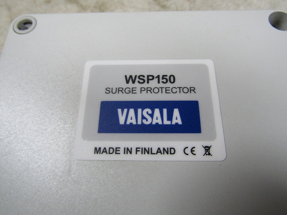 💥VAISALA WSP150 SURGE PROTECTOR