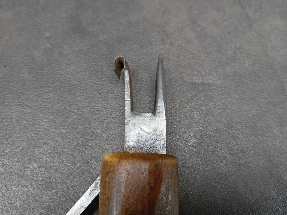 Antique Shipwrights Timer Scribe