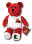 Firefighter Bear