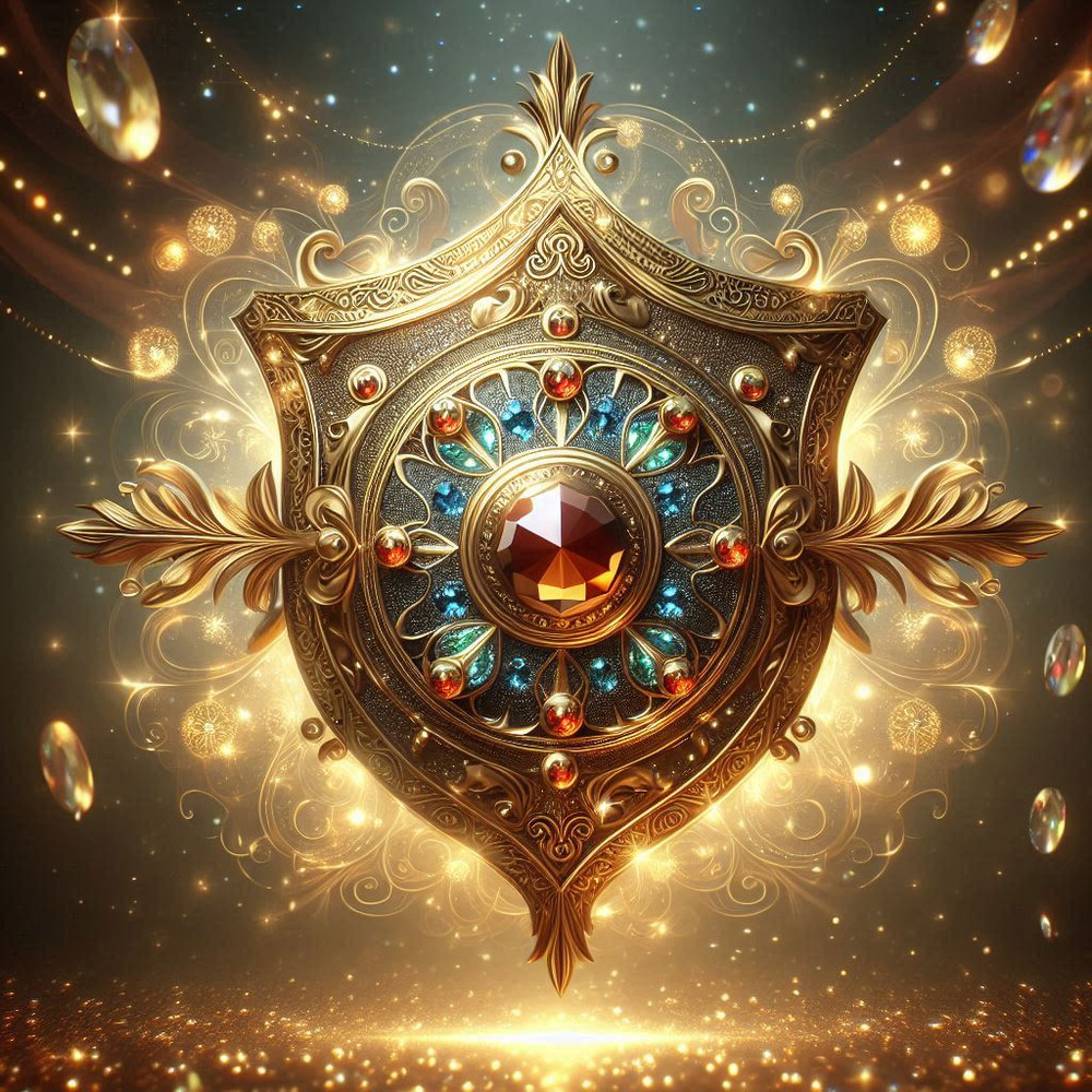 Eternal Vigilance Spell: SHIELDING FROM MAGICAL ATTACKS