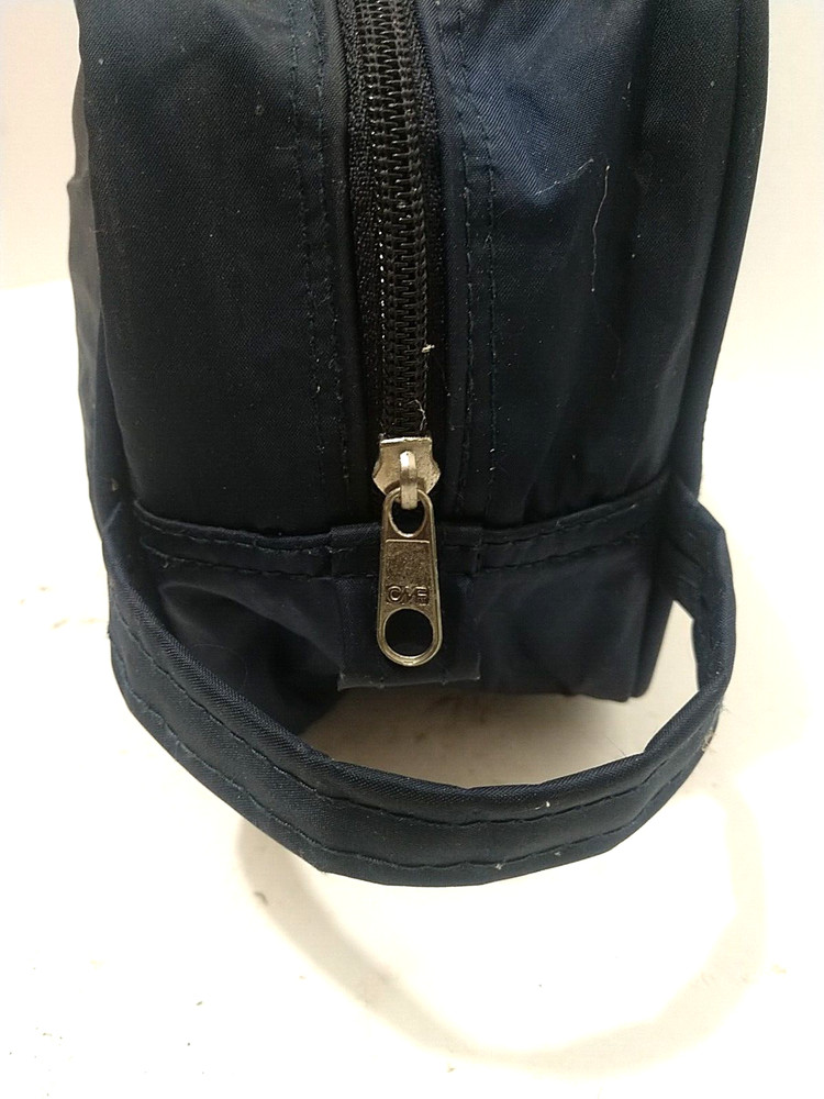 Vtg Air Force One Toiletry Bag POTUS