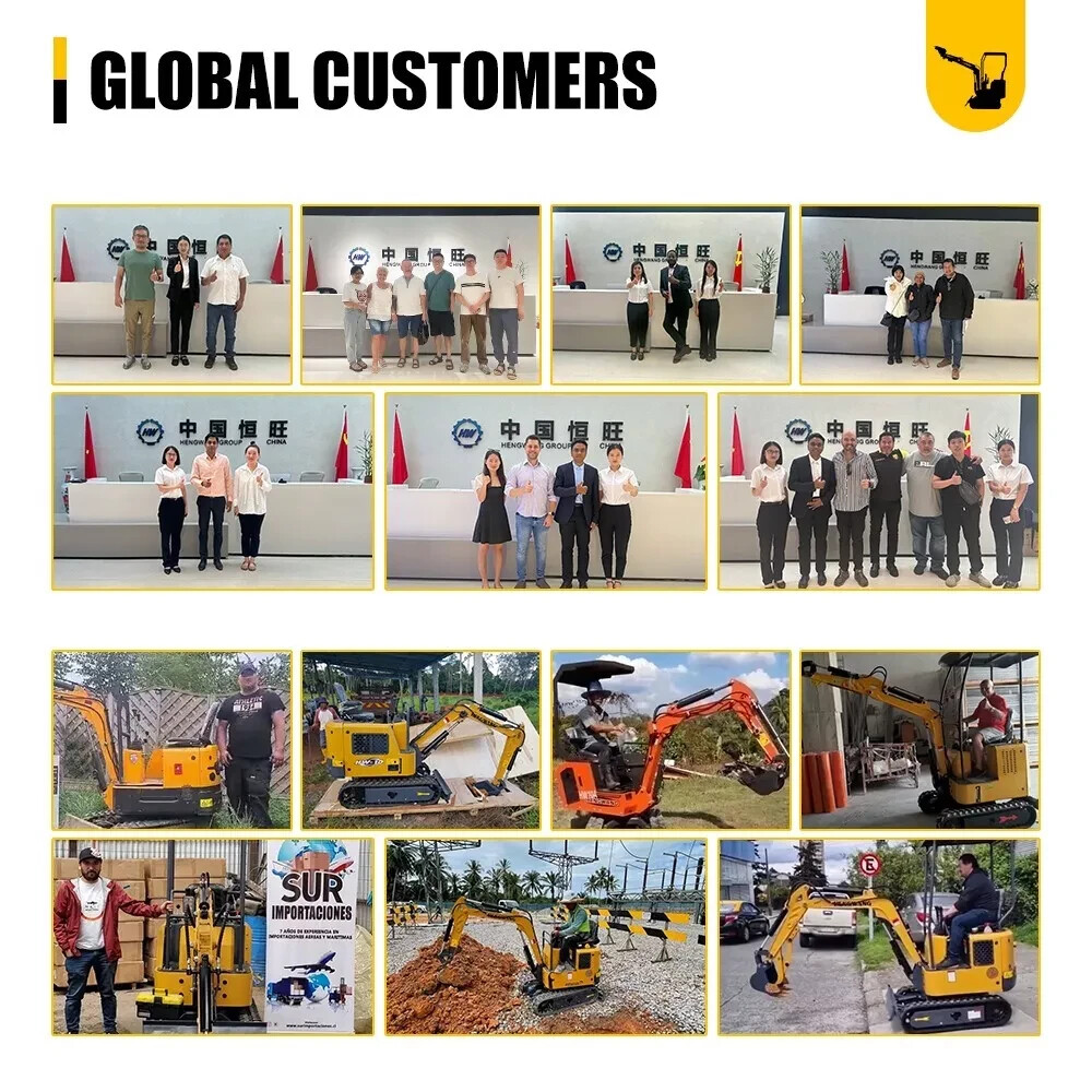 Robot lawn mower sale！22HP Remote Control Lawn Mower 65° Climbing HW608-90