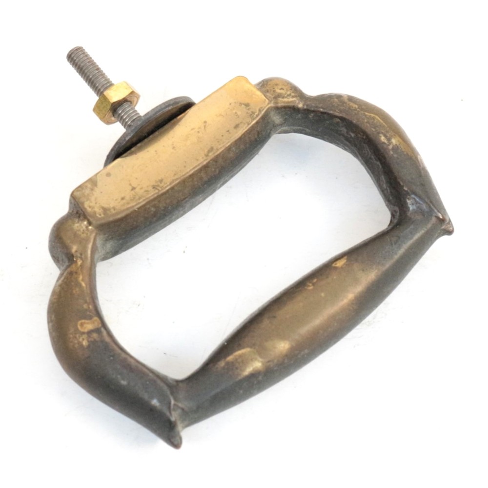 Bracket Clock Handle Vintage- RC1472