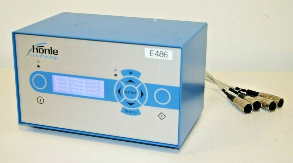 Honel UV Technology Bluepoint-LED 39520 - 18150