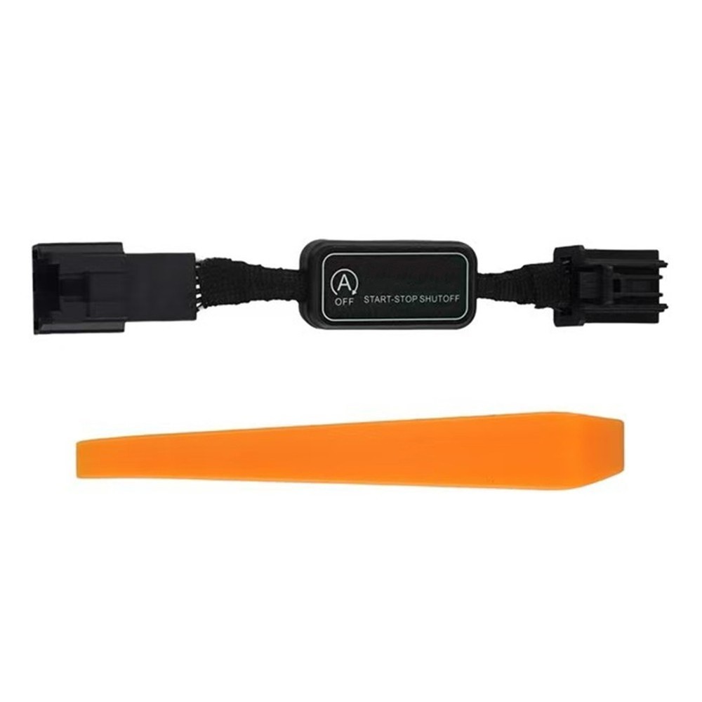 Auto Start Stop Eliminator Convenient Usage Enhanced Driving Experience