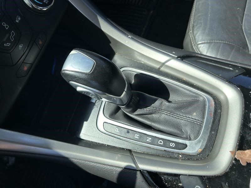 FUSION 2013 High Mounted Stop Light 104572282