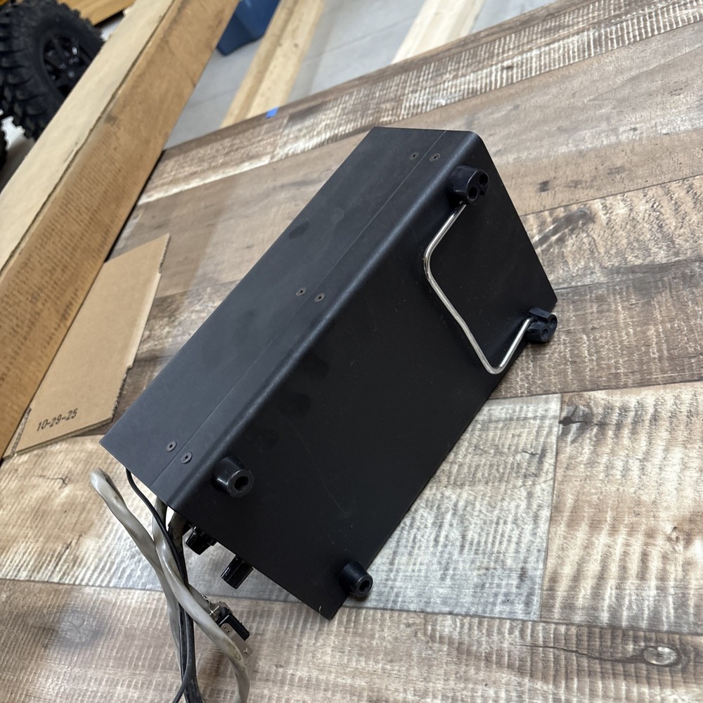 DENTRON HF-ACS POWER SUPPLY