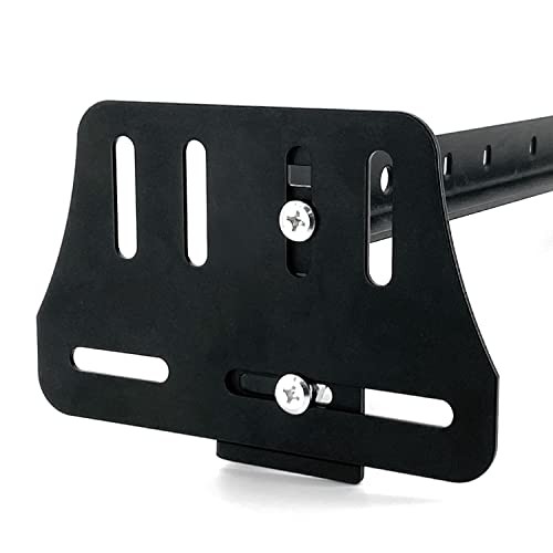 2 PCS Bed Frame Brackets Modi-Plate Bed Frame Adapter/Connector, Heavy Full