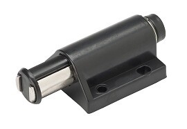 DCI Magnetic Pressure Catch, Single Door