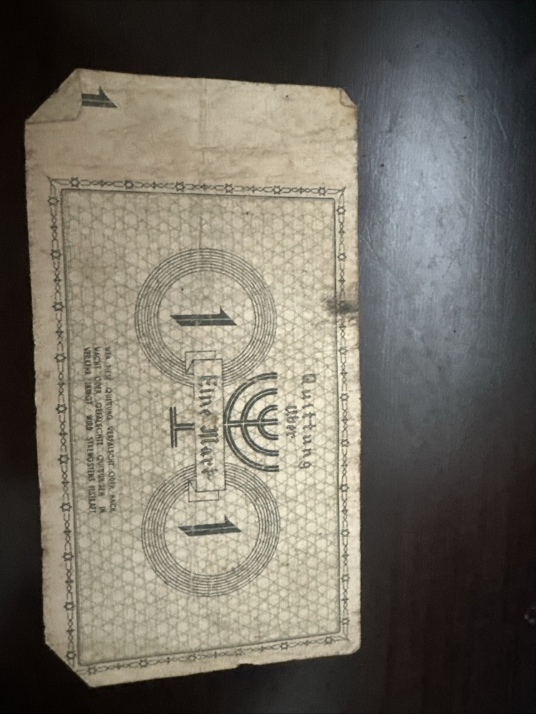 Fine Mark
