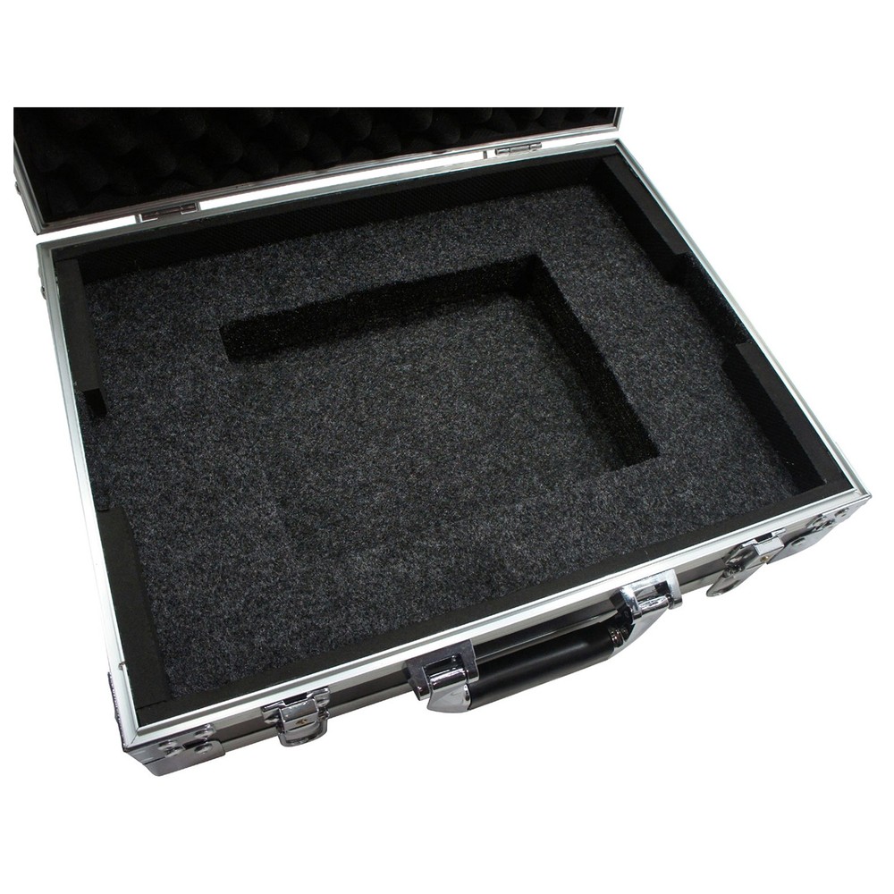 Harmony Cases HCLAP15 Universal 15" Laptop Computer Flight Custom Hard Case