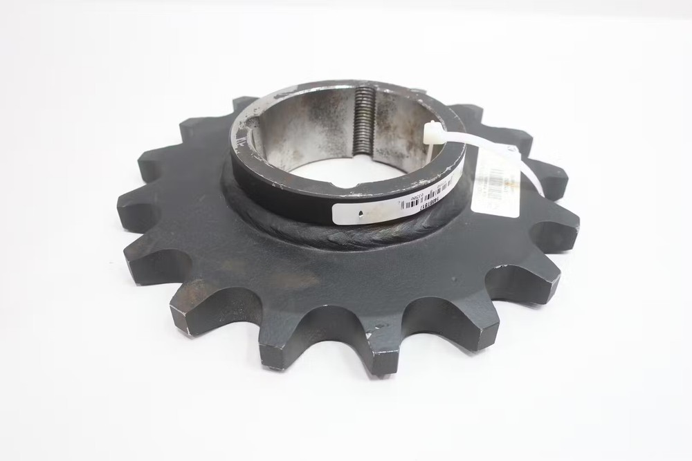 Martin 140BTB17 Single Roller Chain Sprocket 17t