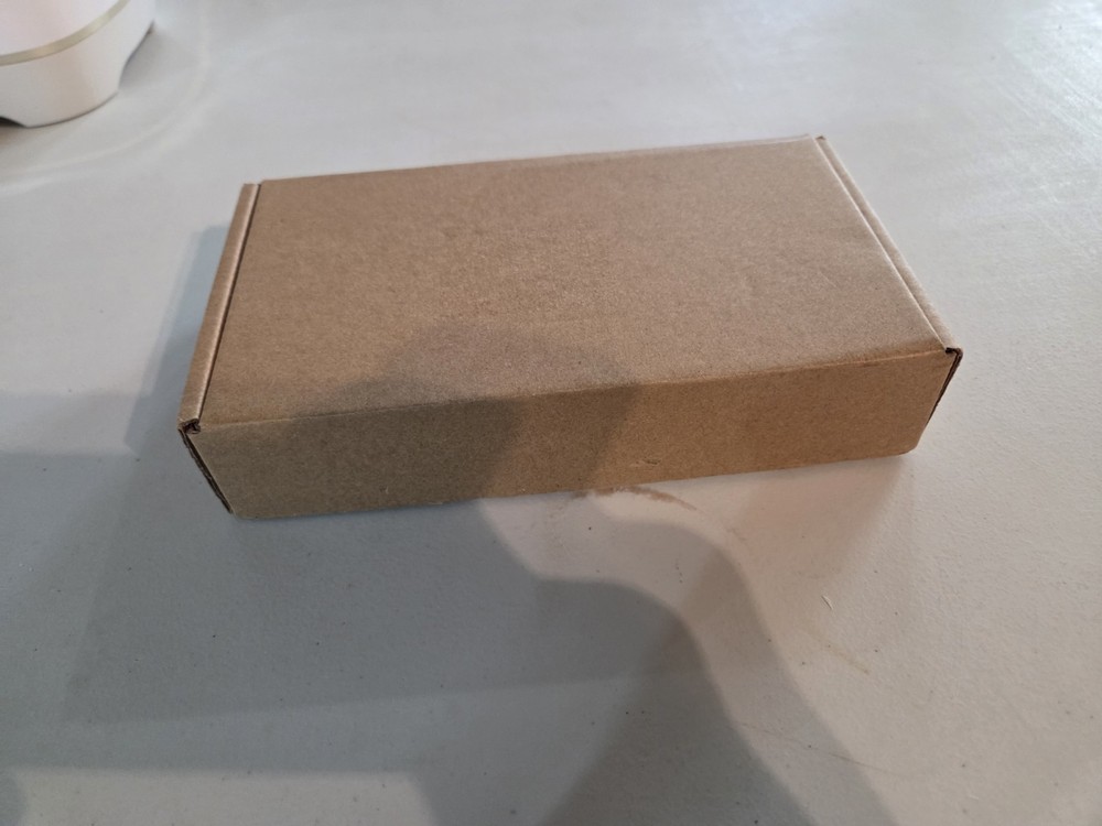 Lego Minifigure Display Stand