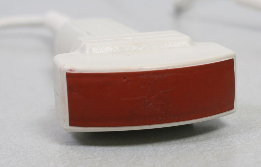 Diasonics 4.0 MI 50 Linear Array Ultrasound Transducer Probe for BAT System