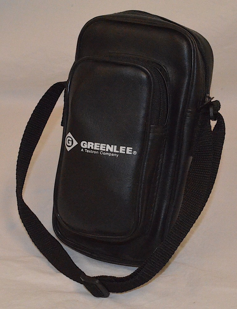 Greenlee Digital Light Meter with Case *Used* 93-172