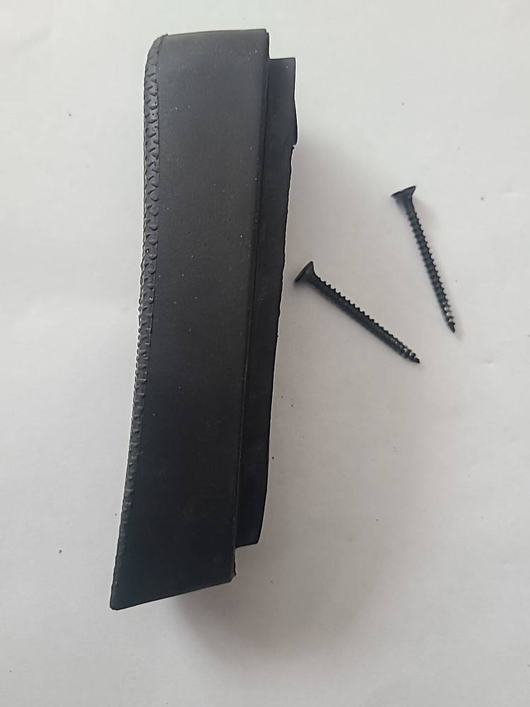 BPI/CVA Kodiak Muzzleloader Rifle Buttpad with Screws