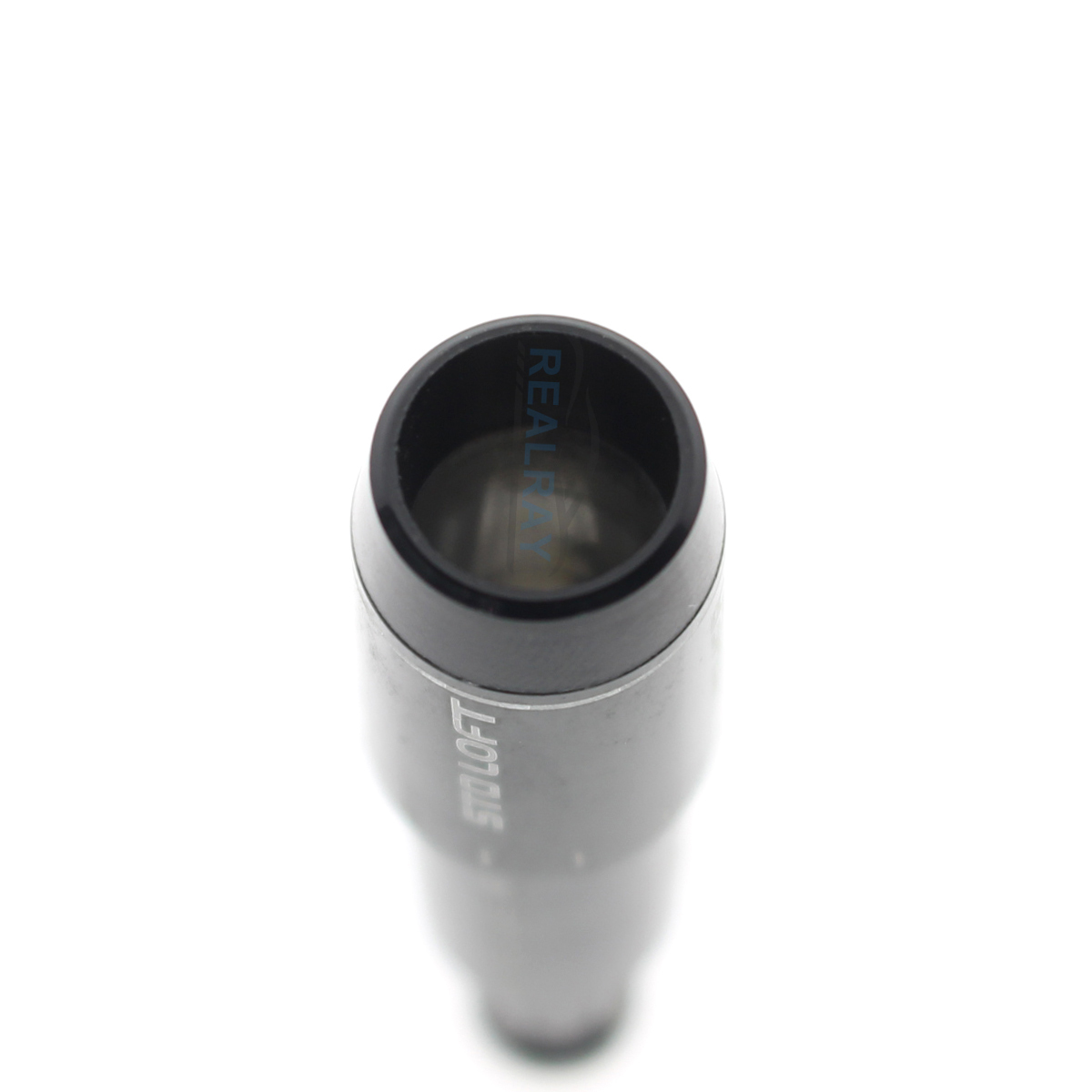 .370 Adapter Sleeve Shaft for Taylormade Rescue Adams Golf Hybrid R15 SLDR RBZ