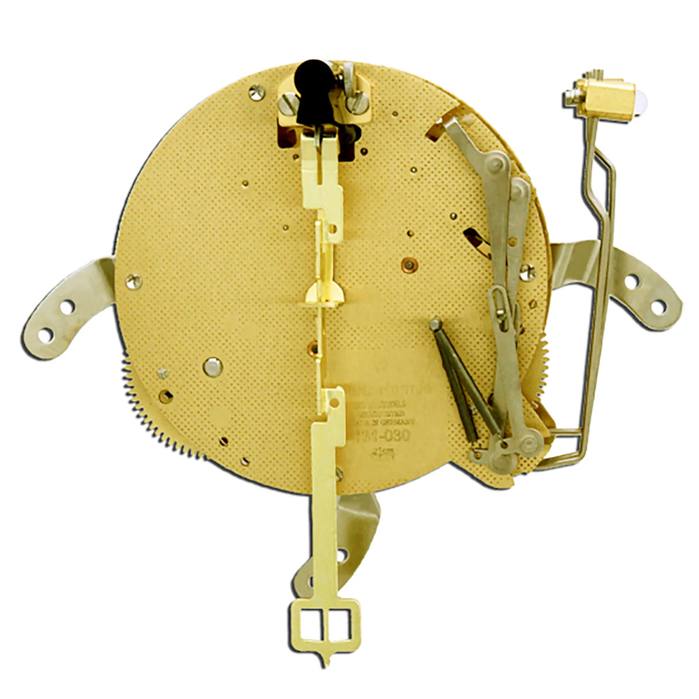 Hermle 131-030 45cm Chime Movement New