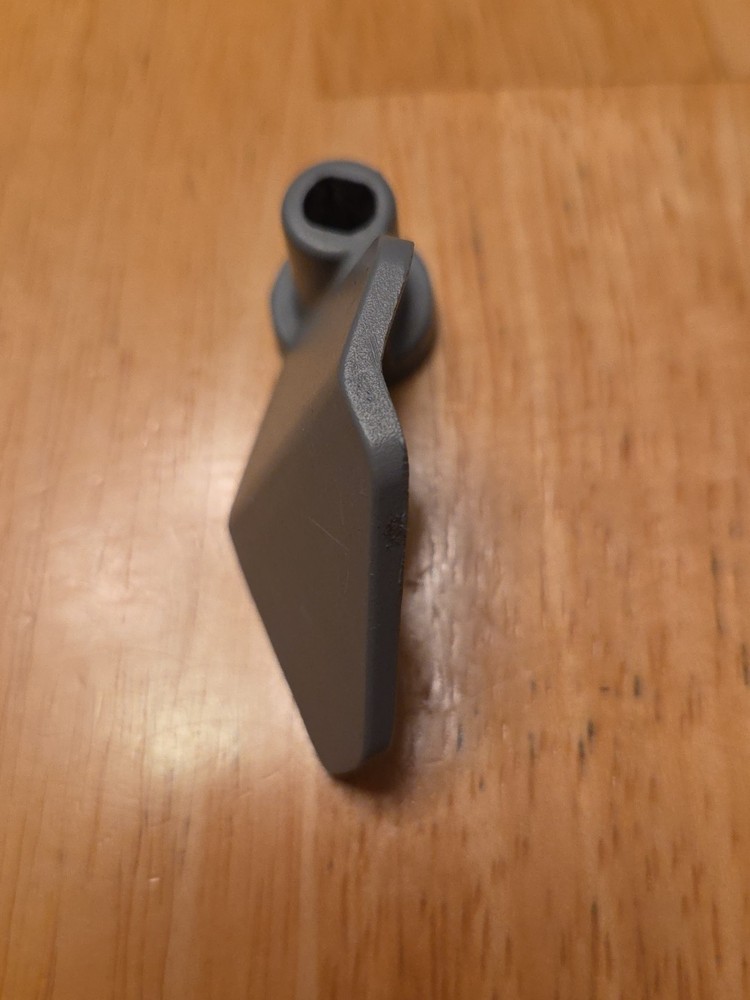 Breadman Bread Maker Machine Paddle TR440 Blade Part