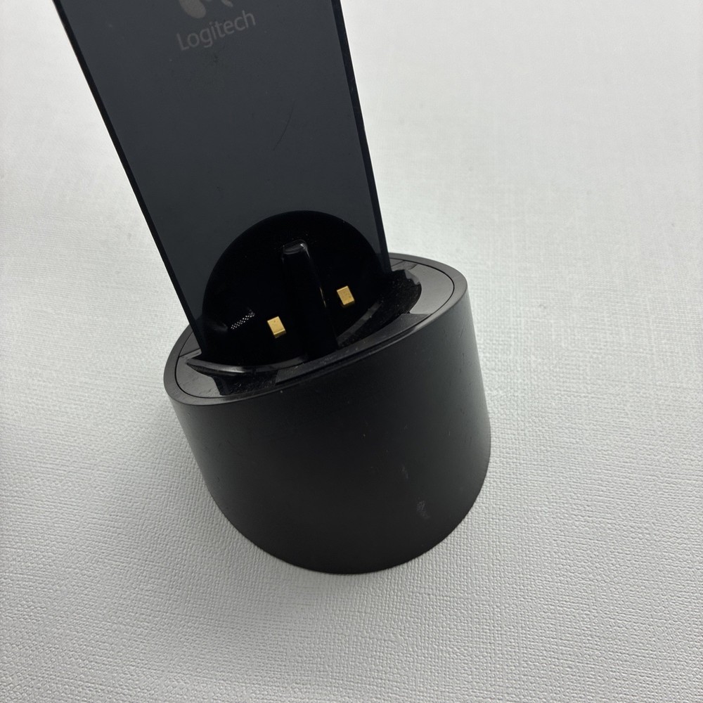 Used Logitech L-LN13 Charging Dock only