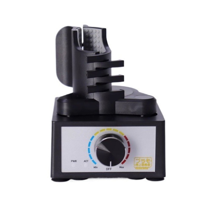 KJ020 Model Making Tool Vortex-Type Electric Paint Mixer Vortex Mixing Tool