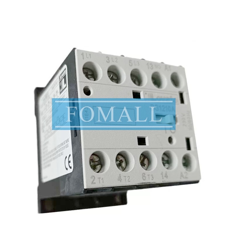 1Pcs New contactor BG1210A 230V