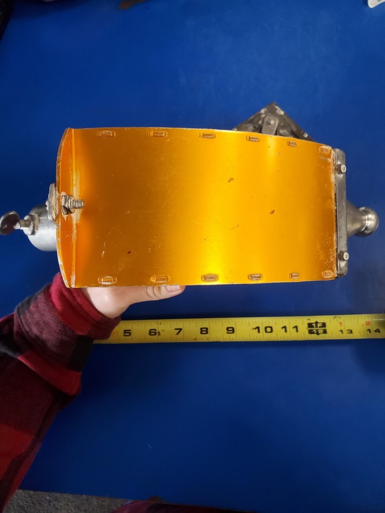 Tape Tech Drywall Tools Corner Finisher Box