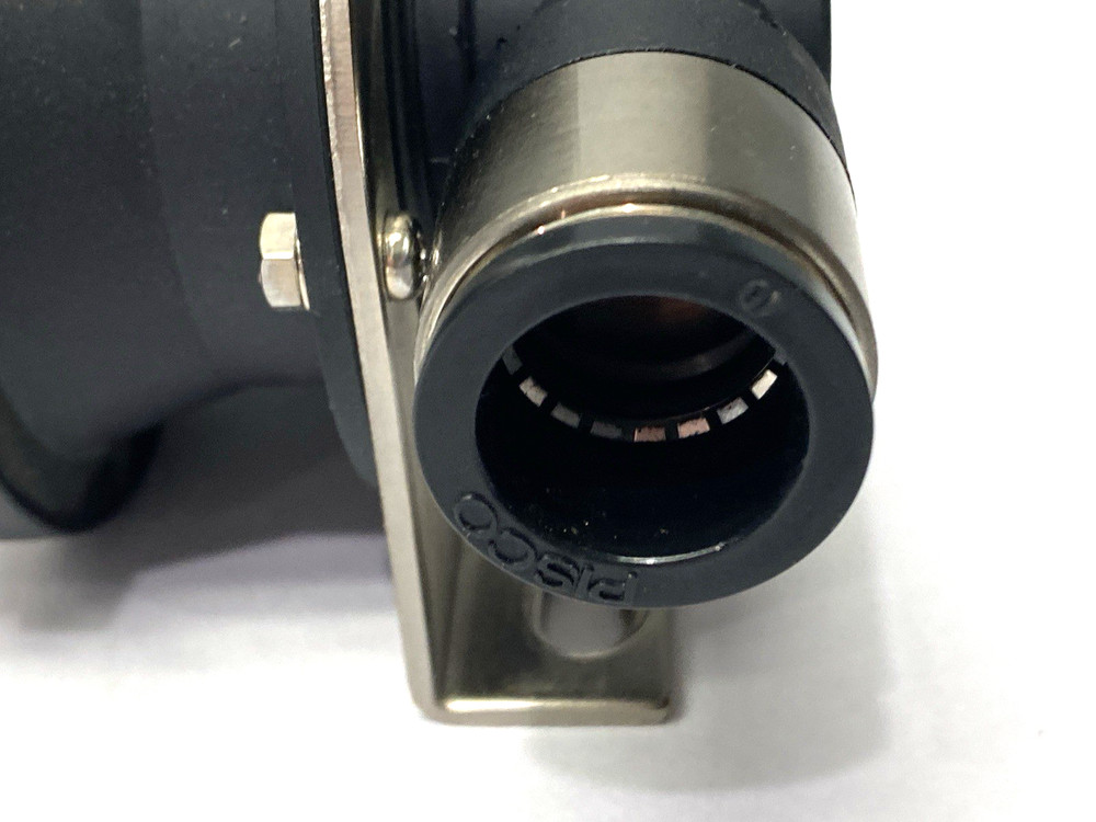 Pisco VFR20-16-16 Pneumatic Vacuum Filter