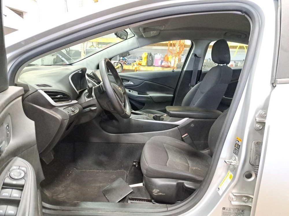 2017 Volt Jack Sku#4255422