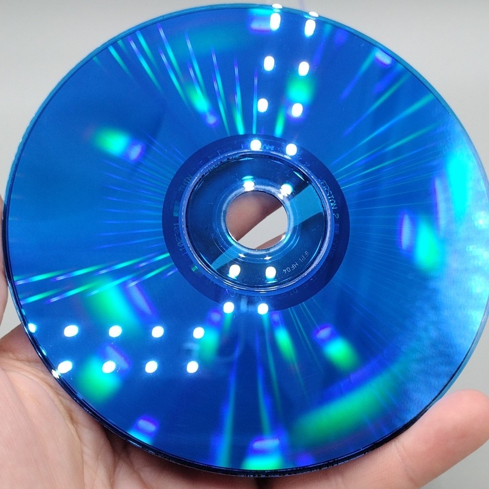 Gameshark 2 V2 Code Archive DISC ONLY Playstation 1 PS One PS1 Cheat Codes VTG