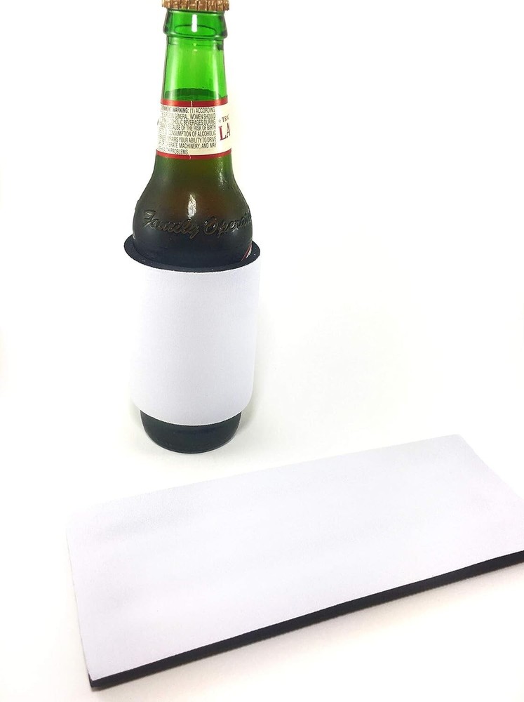 3 pack - Slap Wrap Can Cooler Holder Blank - DIY Sublimation Ready