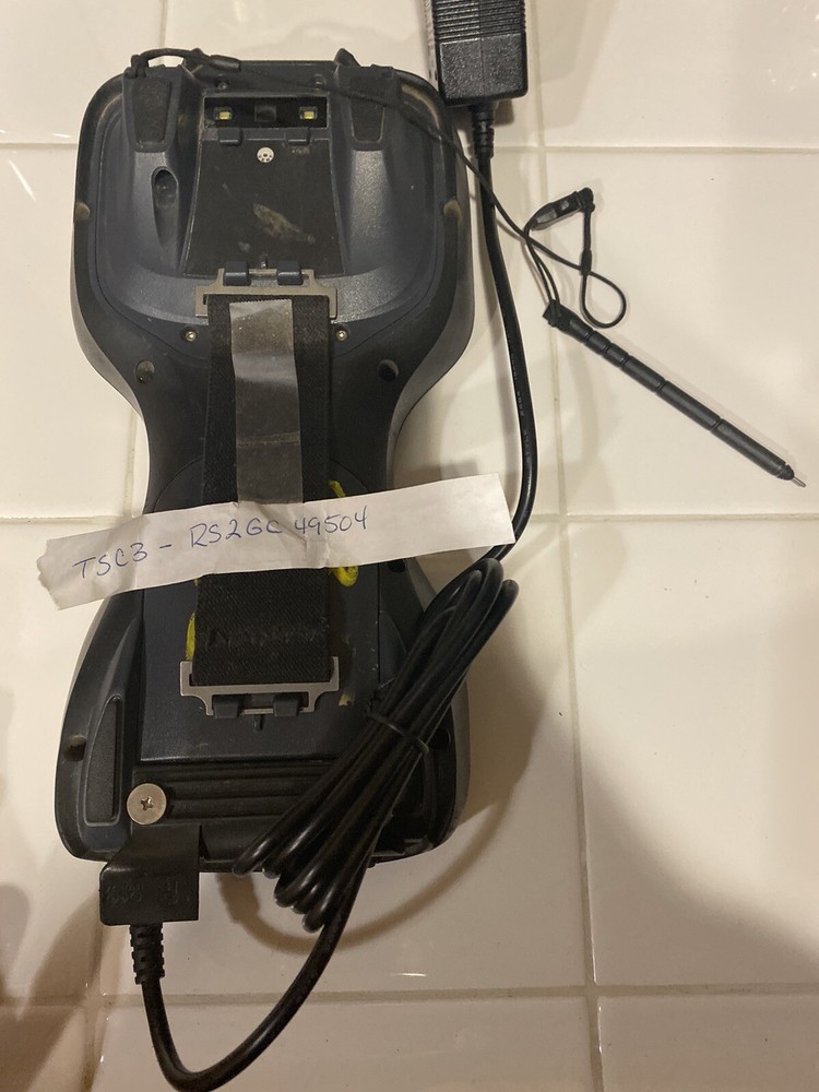 Trimble TSC3 Data Collector NO Internal Radio